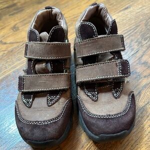 Jumping Jacks Shoes / Boots with Velcro Straps